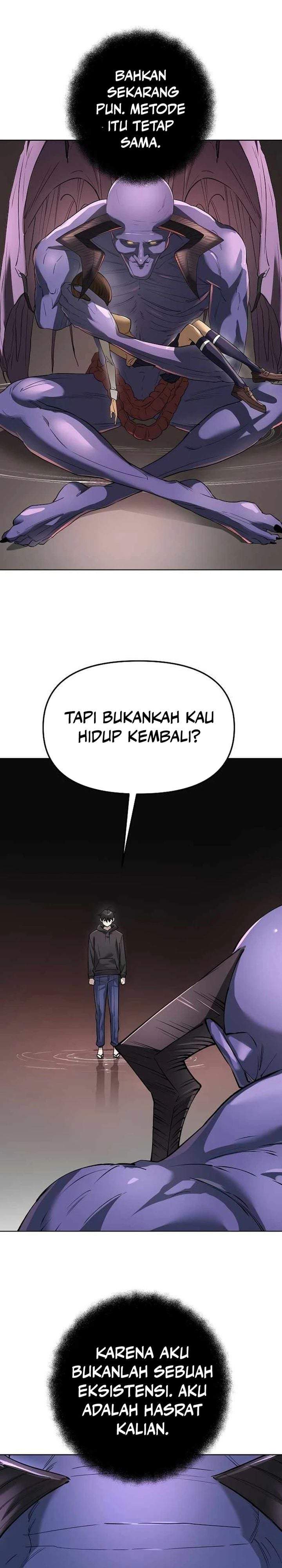Cosmic Heavenly Demon 3077 Chapter 94