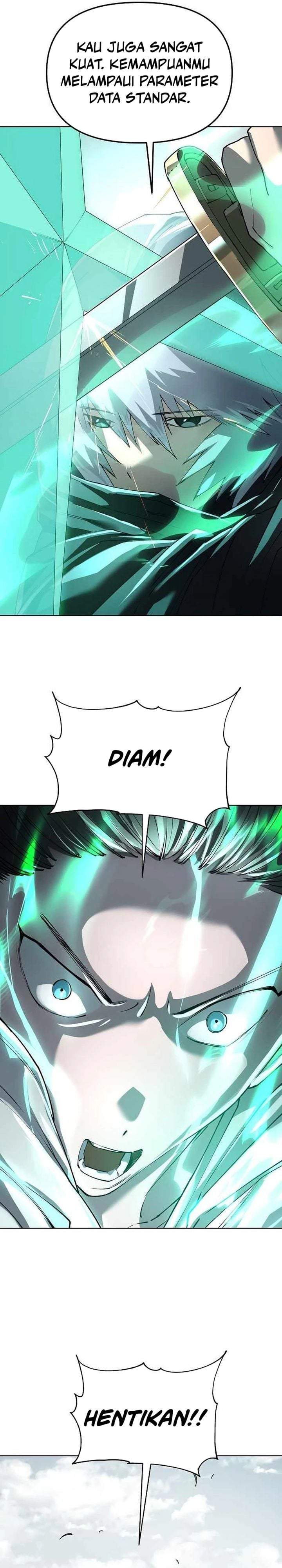 Cosmic Heavenly Demon 3077 Chapter 94