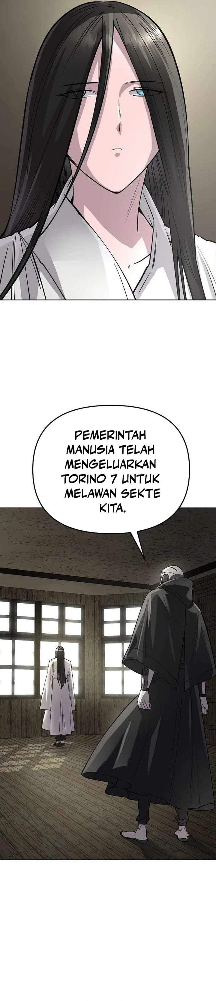 Cosmic Heavenly Demon 3077 Chapter 94