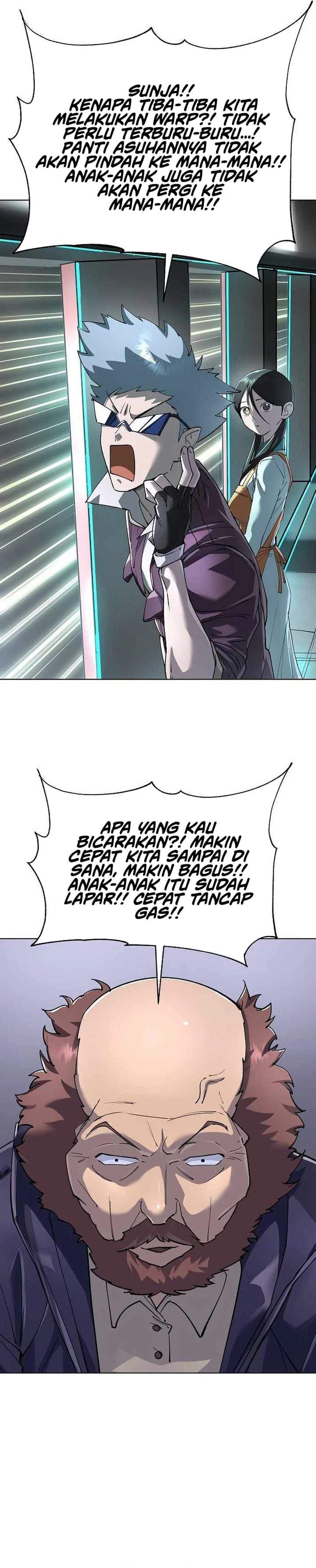 Cosmic Heavenly Demon 3077 Chapter 94