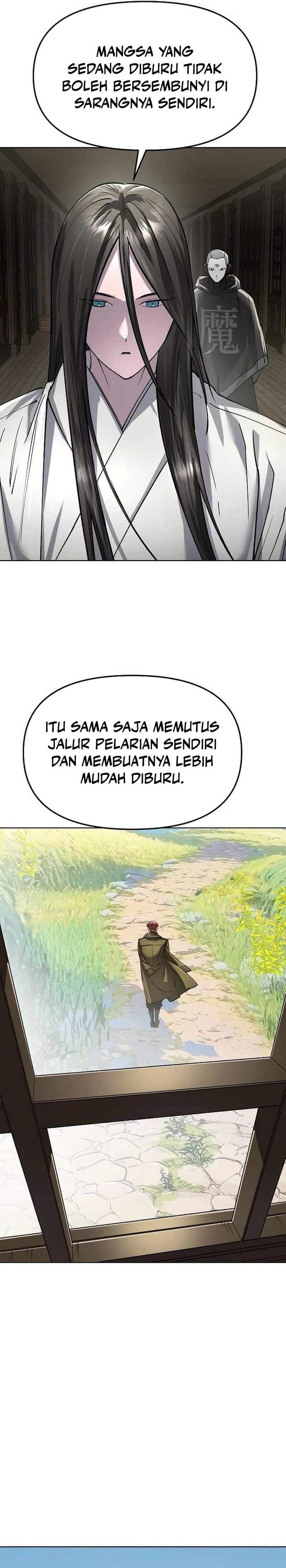 Cosmic Heavenly Demon 3077 Chapter 94