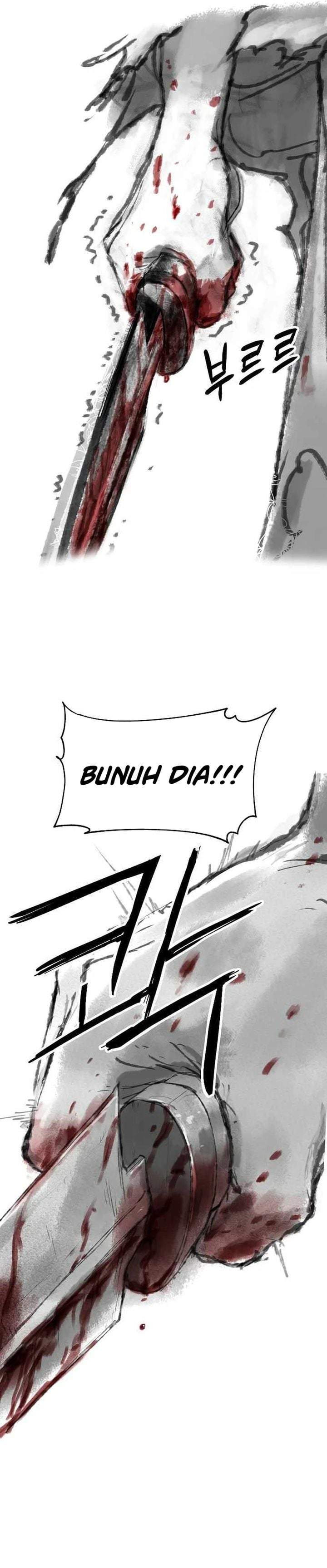 Cosmic Heavenly Demon 3077 Chapter 94