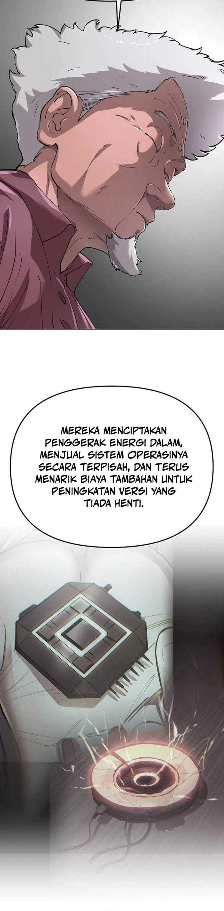 Cosmic Heavenly Demon 3077 Chapter 95