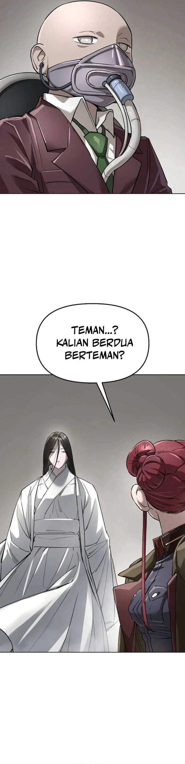 Cosmic Heavenly Demon 3077 Chapter 95
