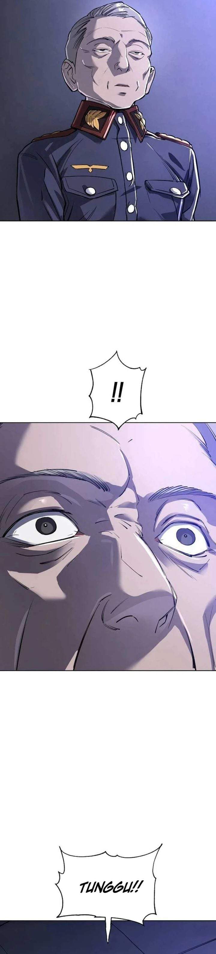 Cosmic Heavenly Demon 3077 Chapter 95