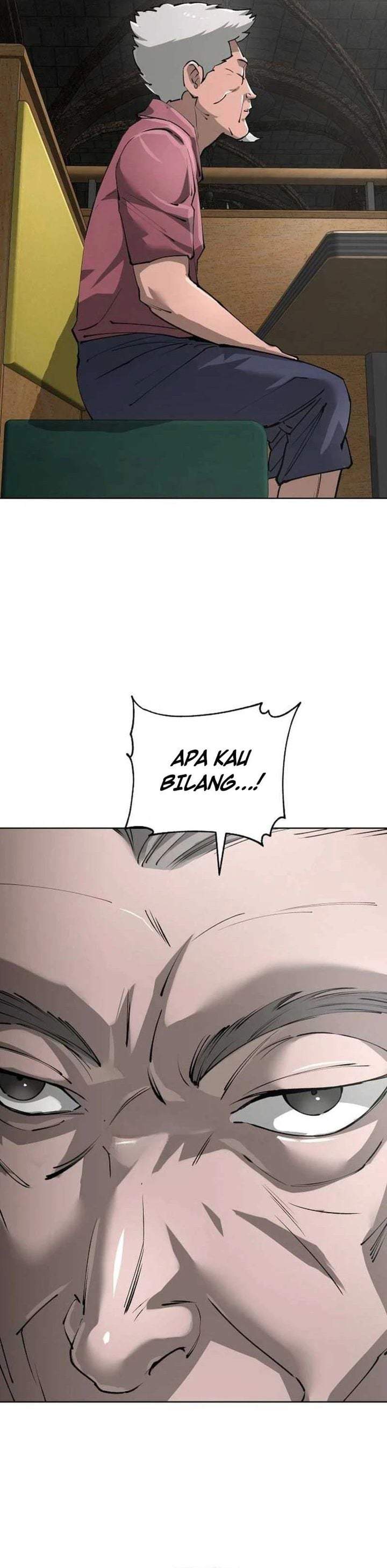 Cosmic Heavenly Demon 3077 Chapter 95