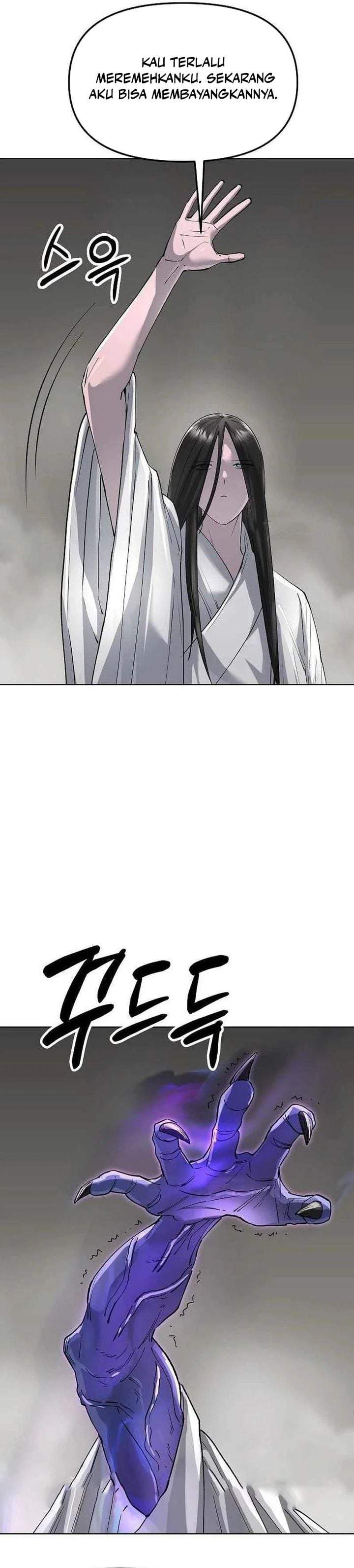Cosmic Heavenly Demon 3077 Chapter 97