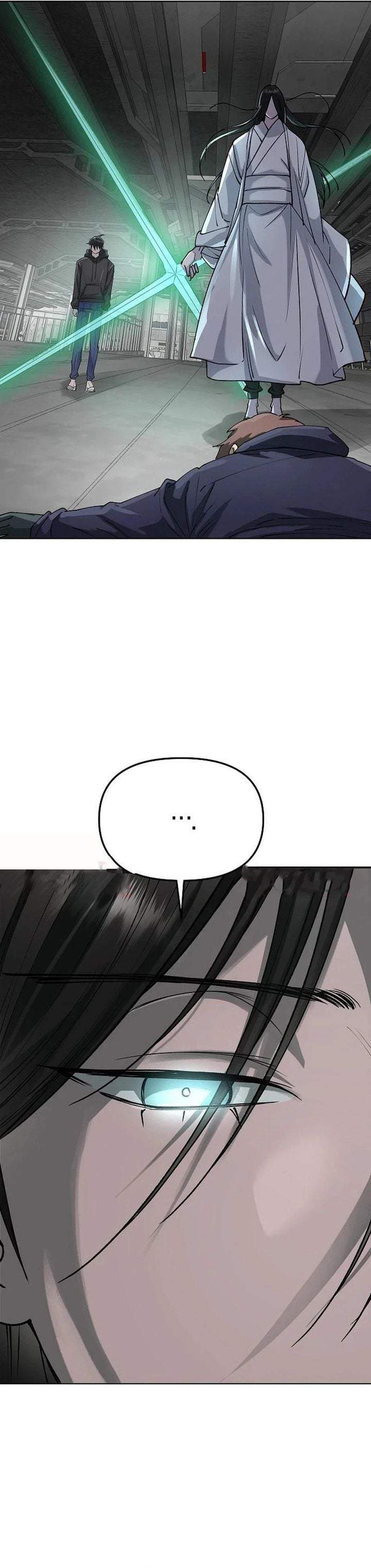 Cosmic Heavenly Demon 3077 Chapter 98