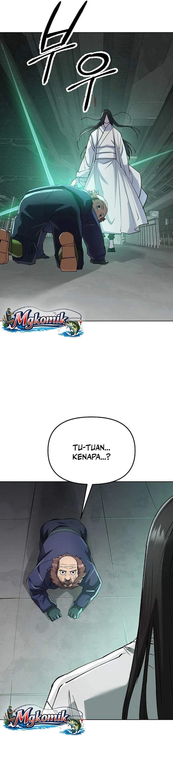 Cosmic Heavenly Demon 3077 Chapter 98