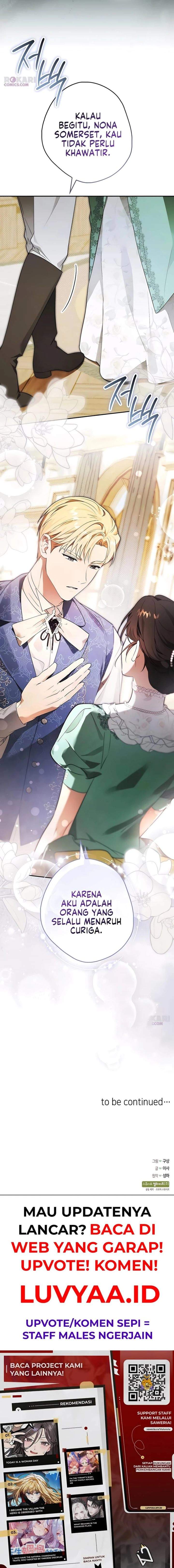 Lord Preston’s Secret Tutor Chapter 10