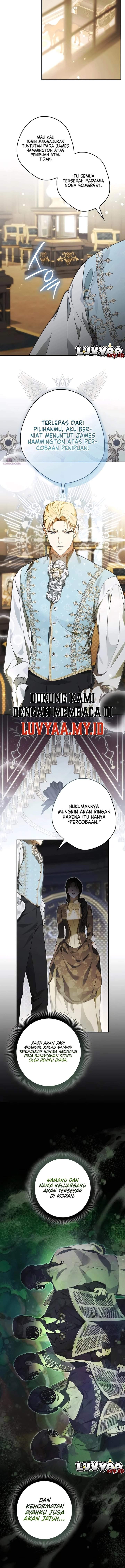 Lord Preston’s Secret Tutor Chapter 11