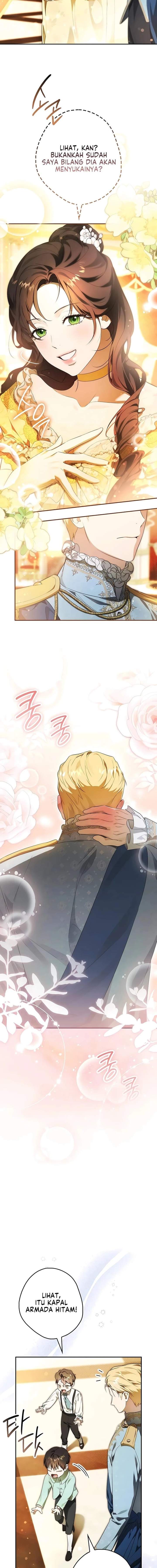 Lord Preston’s Secret Tutor Chapter 14