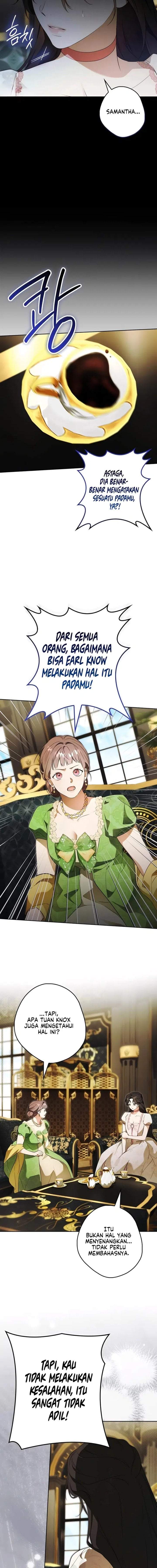 Lord Preston’s Secret Tutor Chapter 19