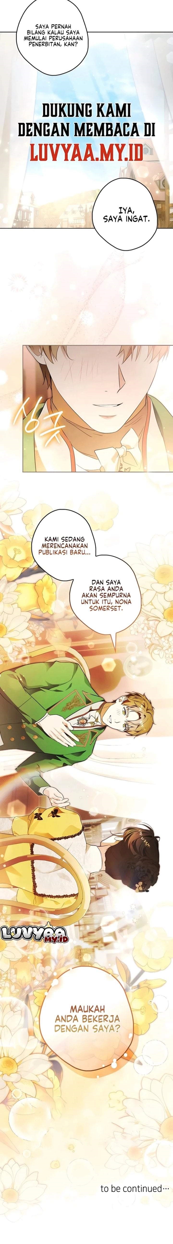 Lord Preston’s Secret Tutor Chapter 20