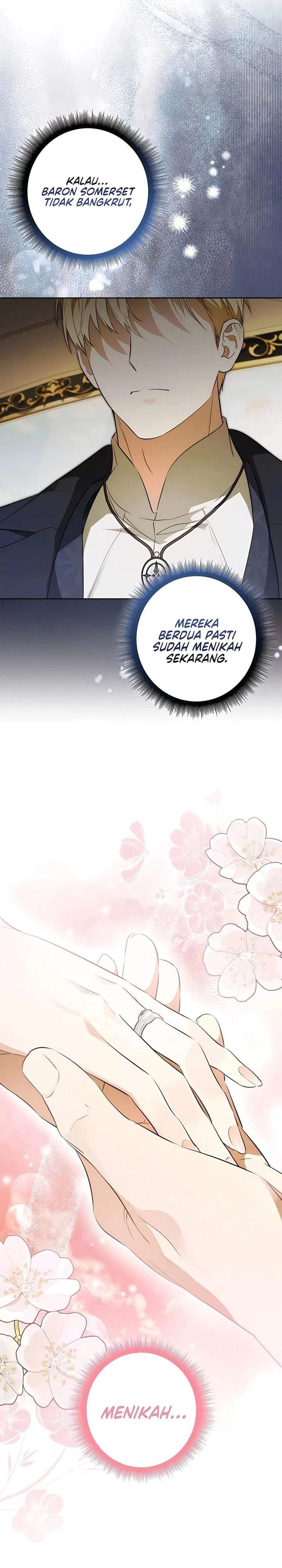 Lord Preston’s Secret Tutor Chapter 21