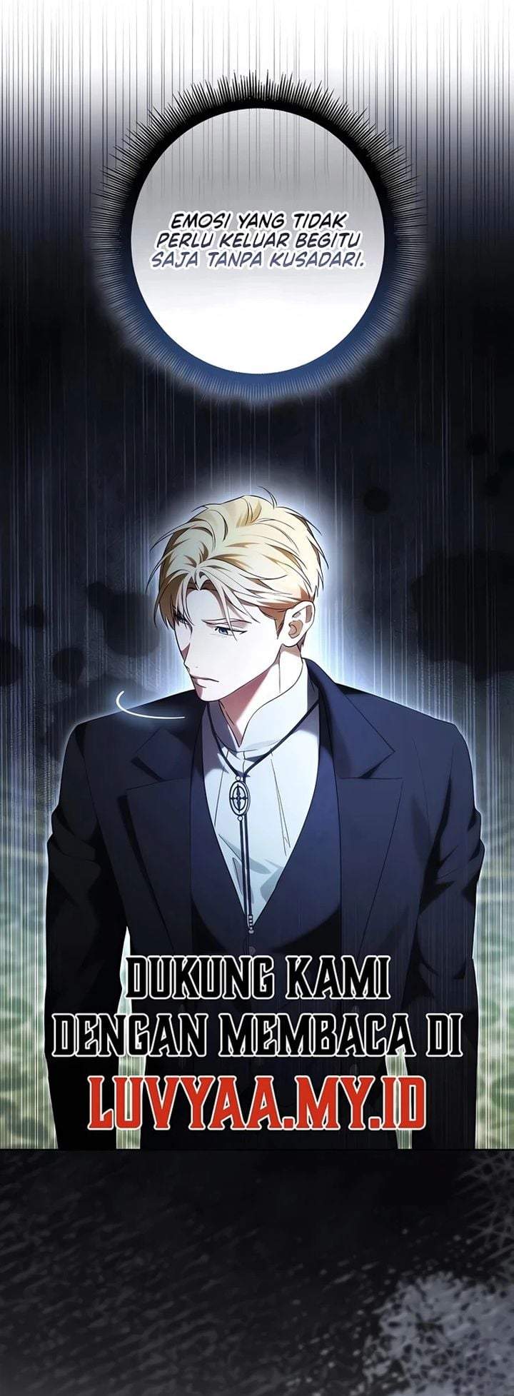 Lord Preston’s Secret Tutor Chapter 22
