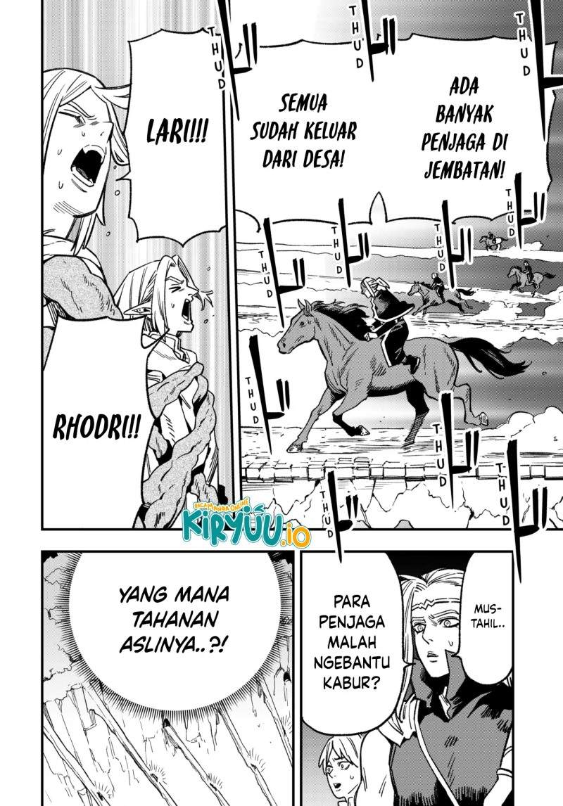 Money Forest Chapter 11