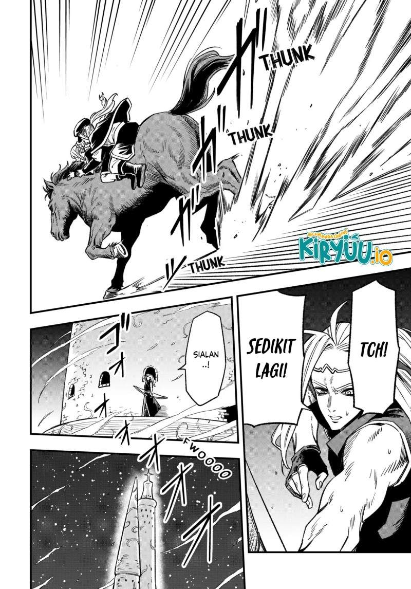 Money Forest Chapter 11