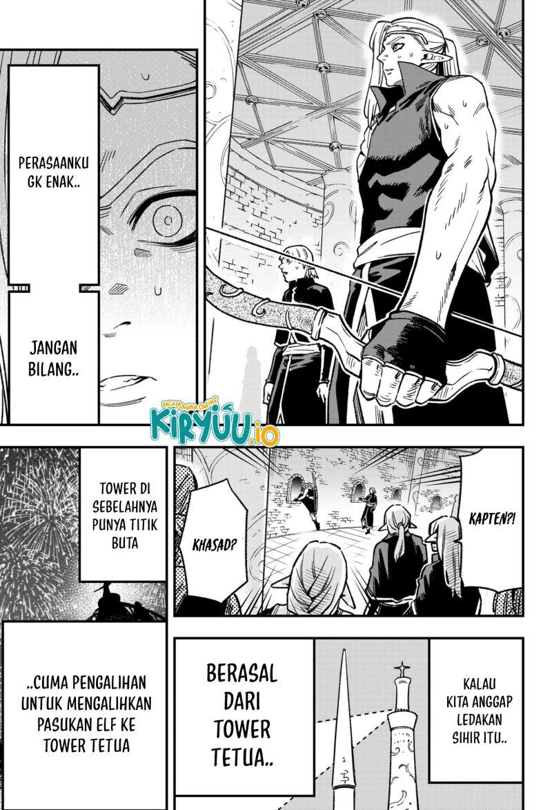 Money Forest Chapter 11