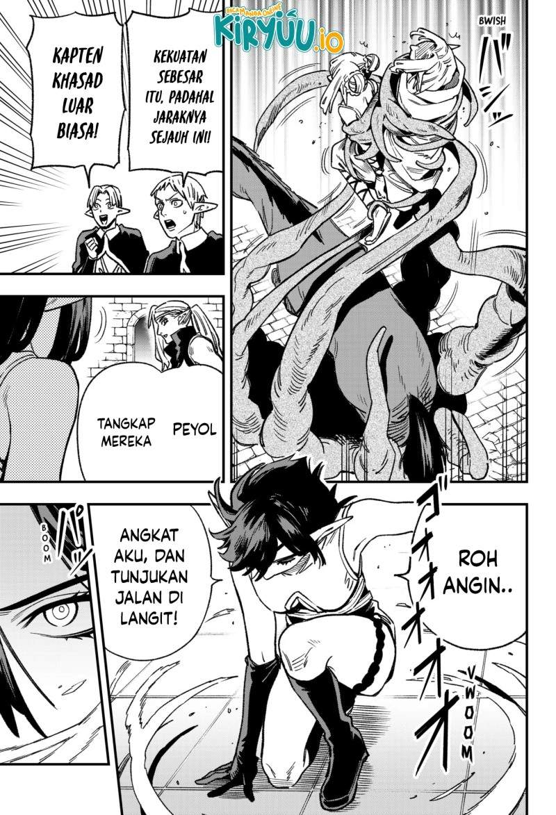 Money Forest Chapter 11