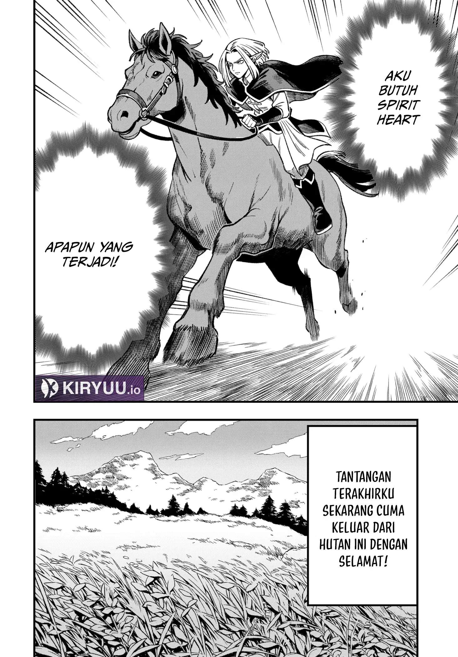 Money Forest Chapter 12