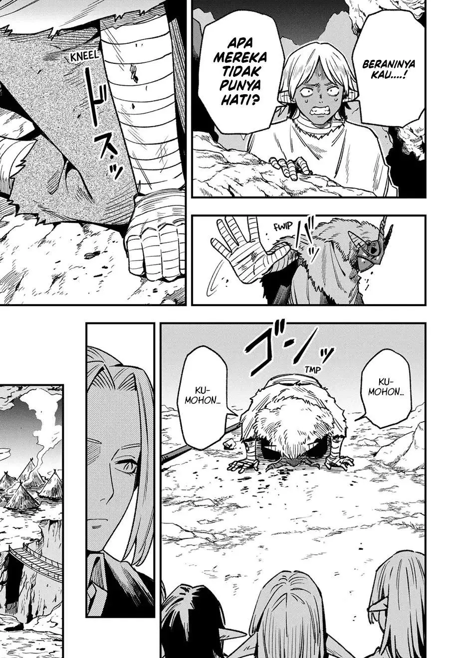 Money Forest Chapter 14