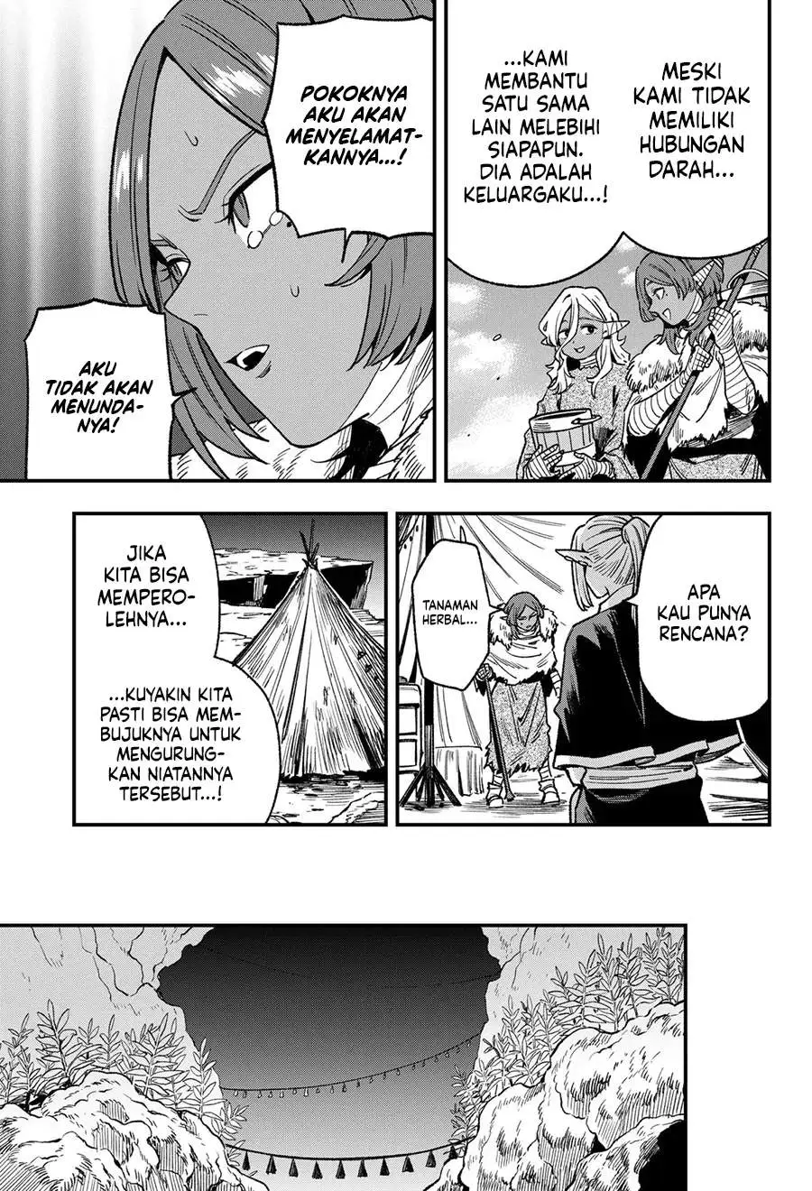 Money Forest Chapter 14
