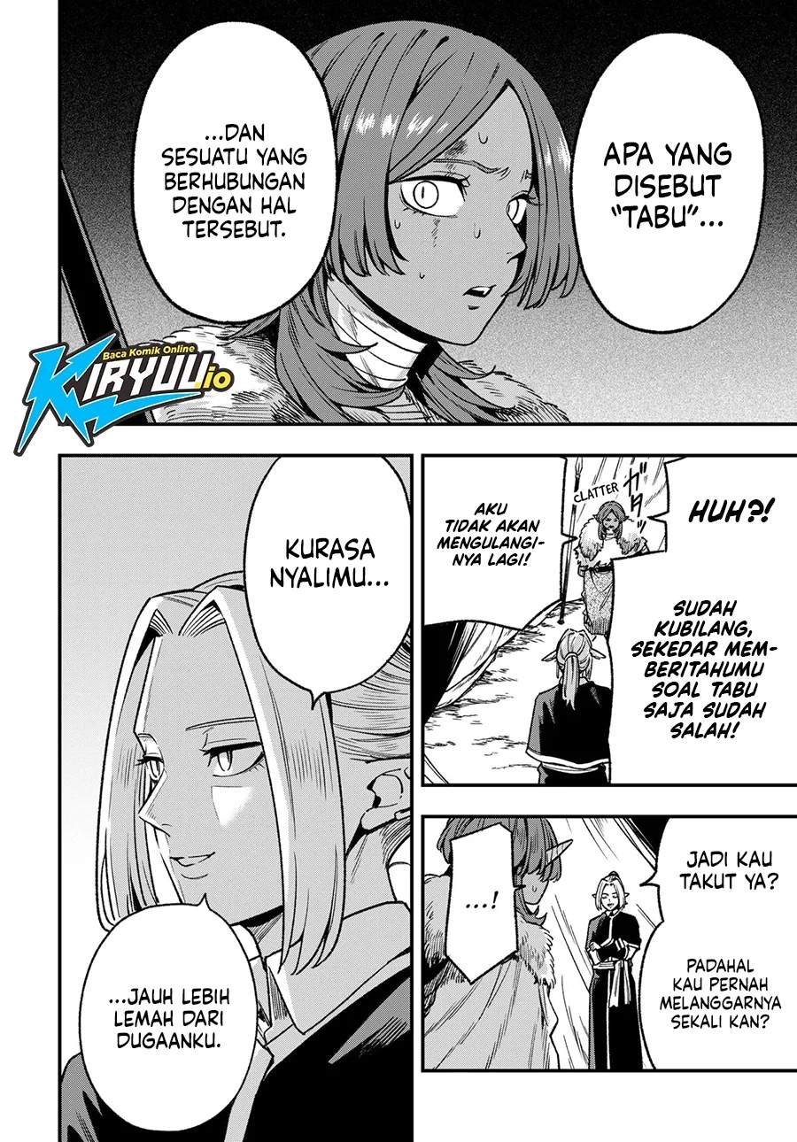 Money Forest Chapter 14