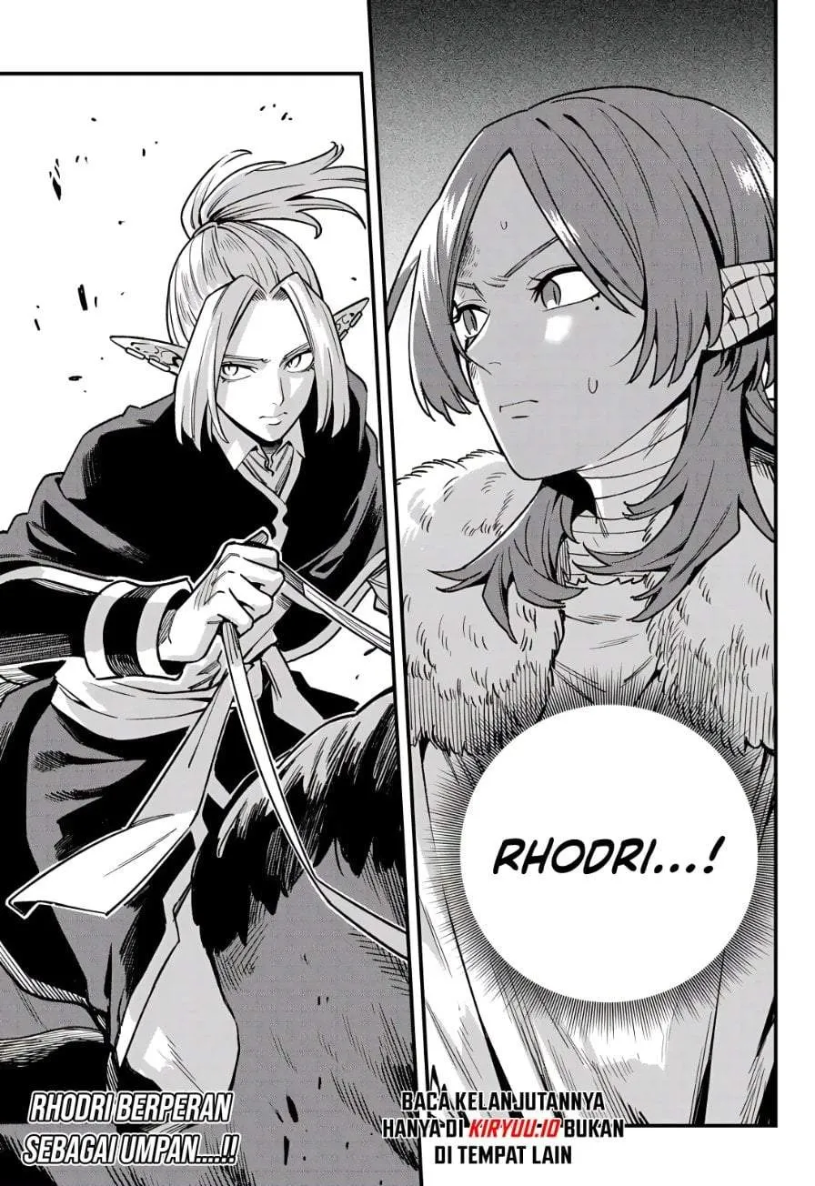 Money Forest Chapter 15