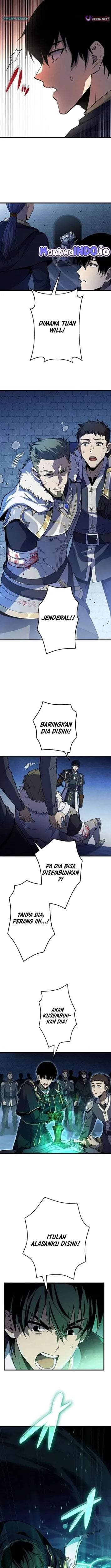 The Top Healer of the Offensive Magic Academy Chapter 1