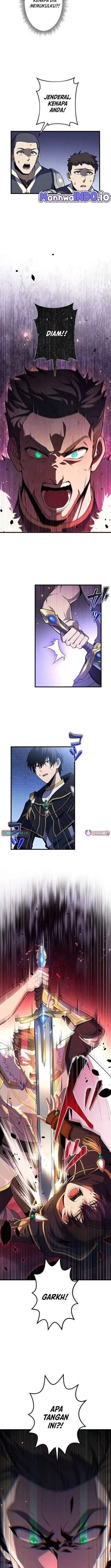 The Top Healer of the Offensive Magic Academy Chapter 1