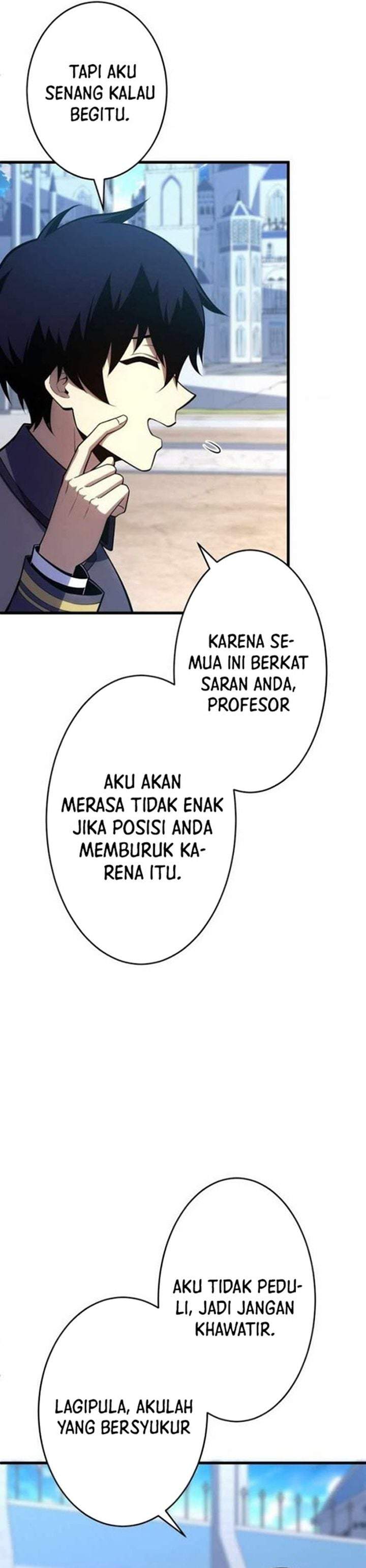 The Top Healer of the Offensive Magic Academy Chapter 10