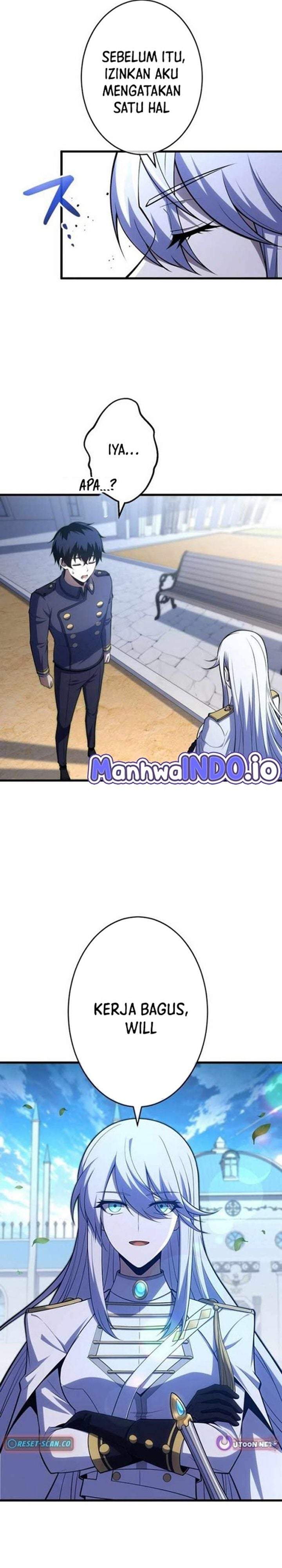 The Top Healer of the Offensive Magic Academy Chapter 10
