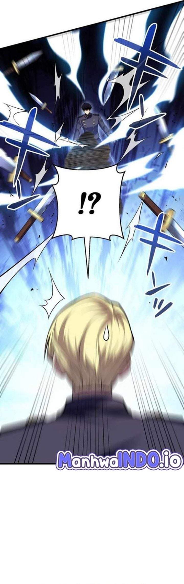 The Top Healer of the Offensive Magic Academy Chapter 12