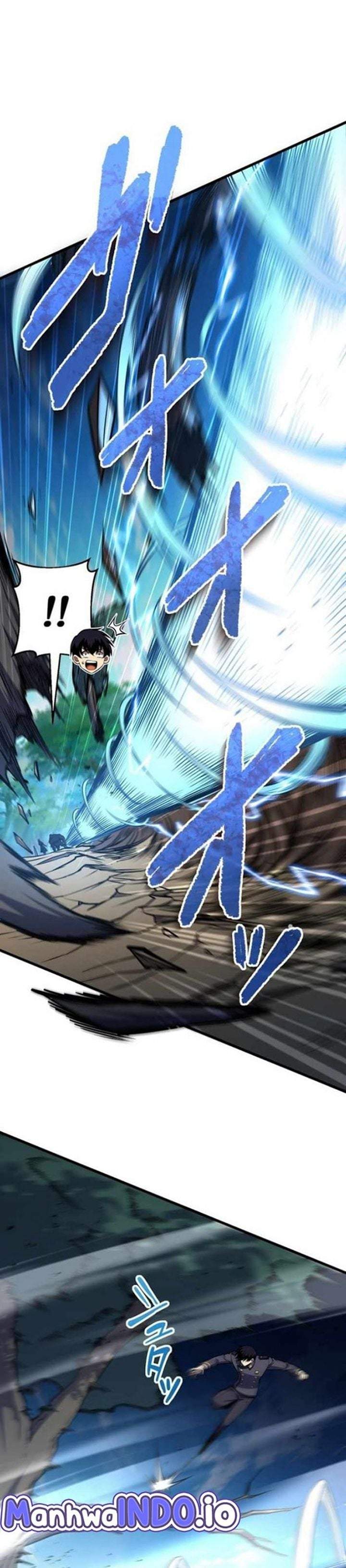 The Top Healer of the Offensive Magic Academy Chapter 12