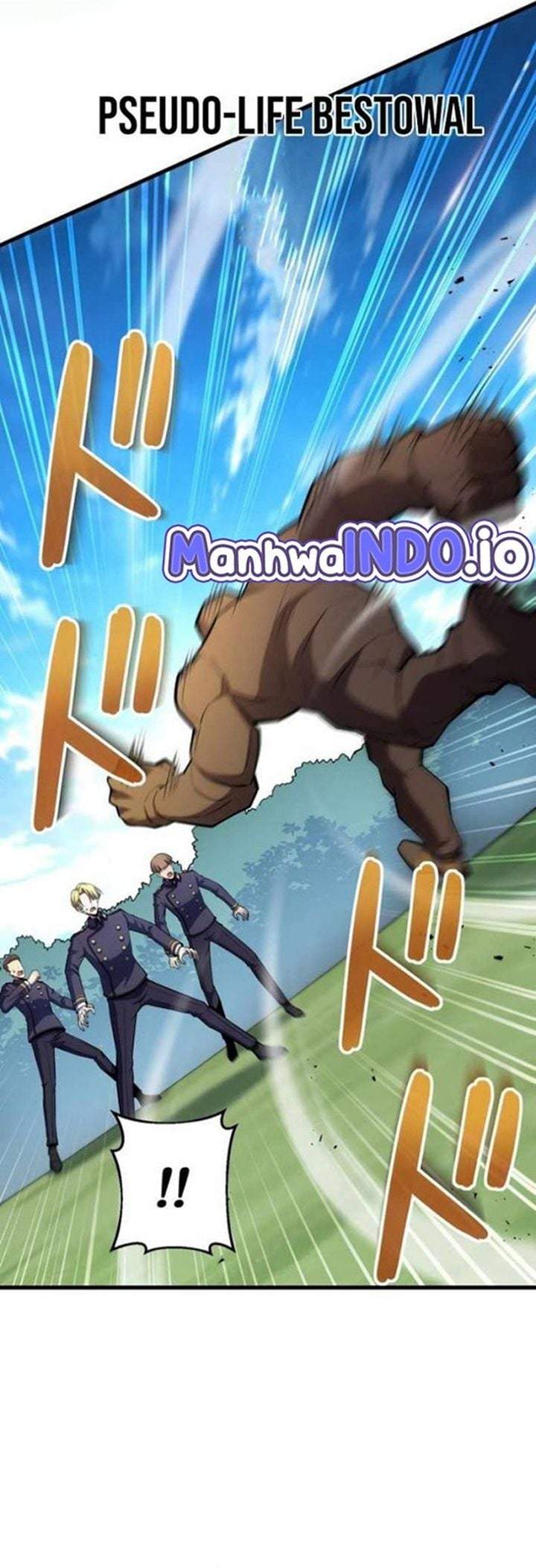 The Top Healer of the Offensive Magic Academy Chapter 12