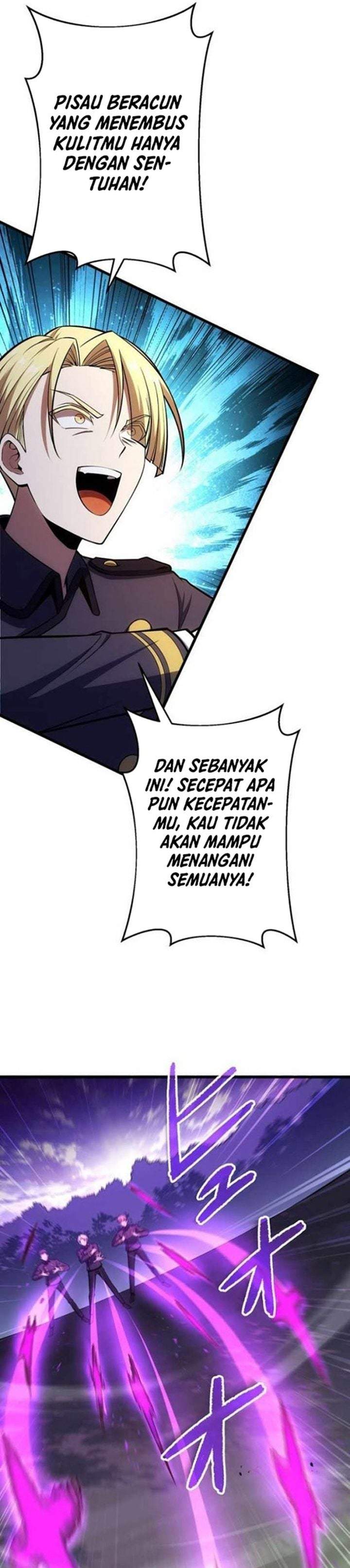 The Top Healer of the Offensive Magic Academy Chapter 12