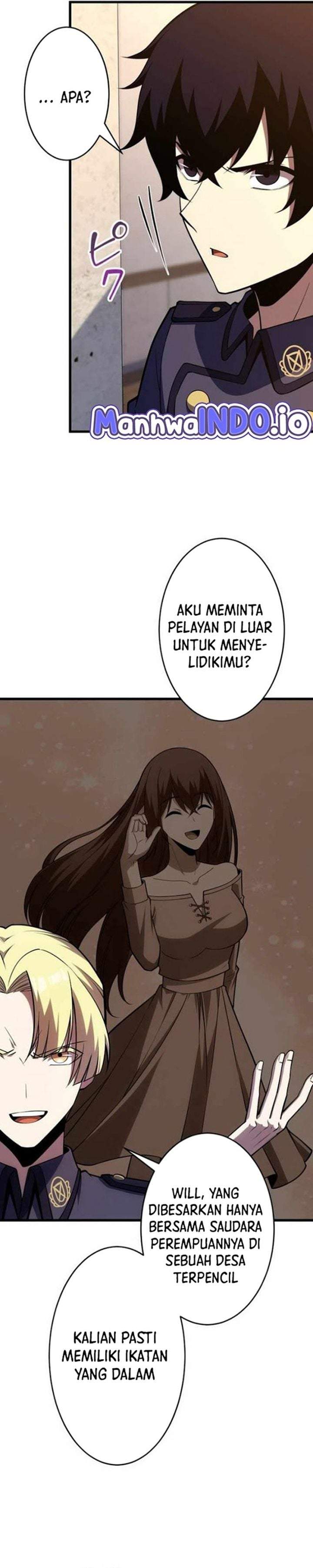 The Top Healer of the Offensive Magic Academy Chapter 13
