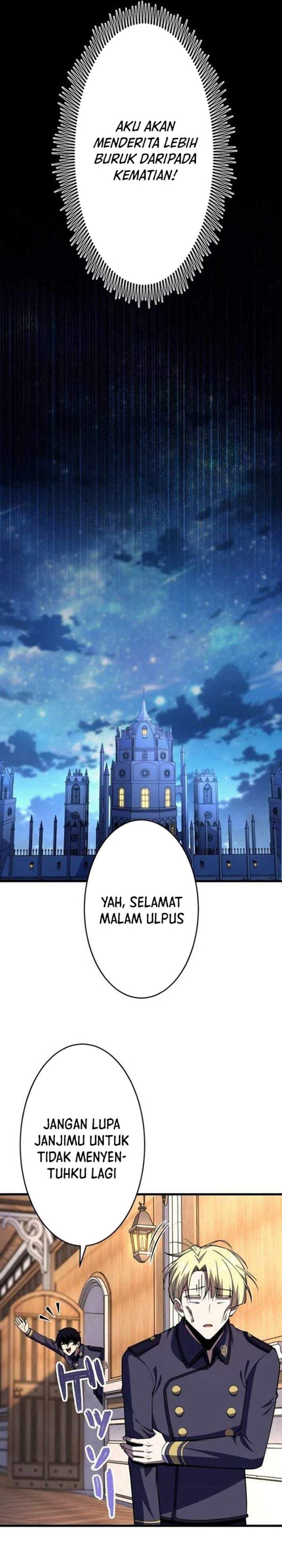 The Top Healer of the Offensive Magic Academy Chapter 13