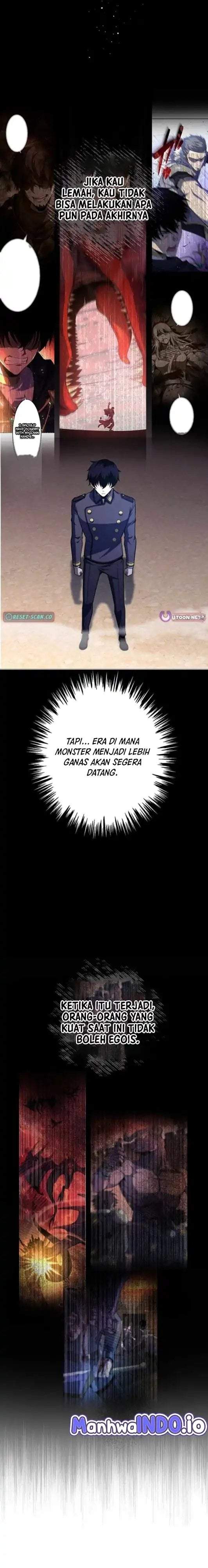 The Top Healer of the Offensive Magic Academy Chapter 16