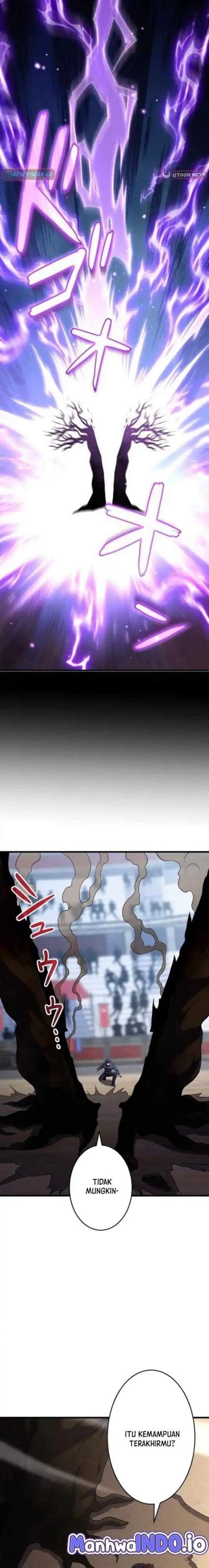 The Top Healer of the Offensive Magic Academy Chapter 17
