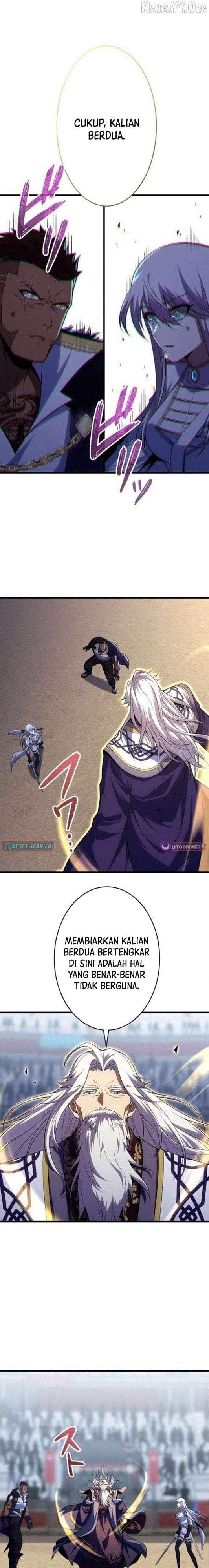 The Top Healer of the Offensive Magic Academy Chapter 18