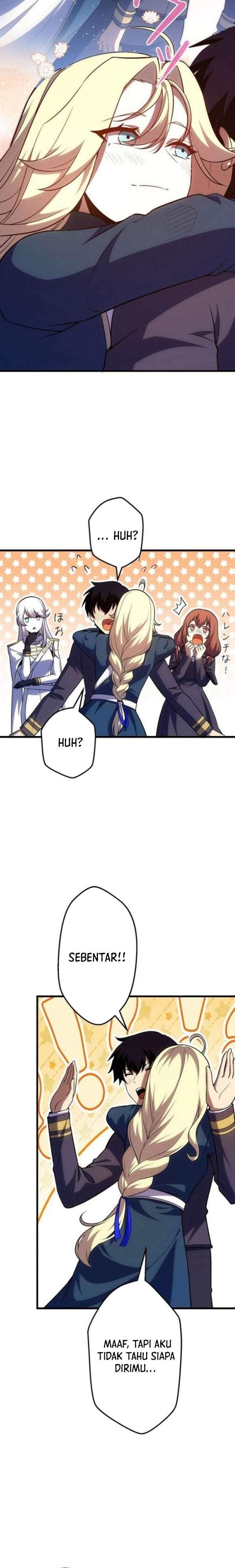 The Top Healer of the Offensive Magic Academy Chapter 19