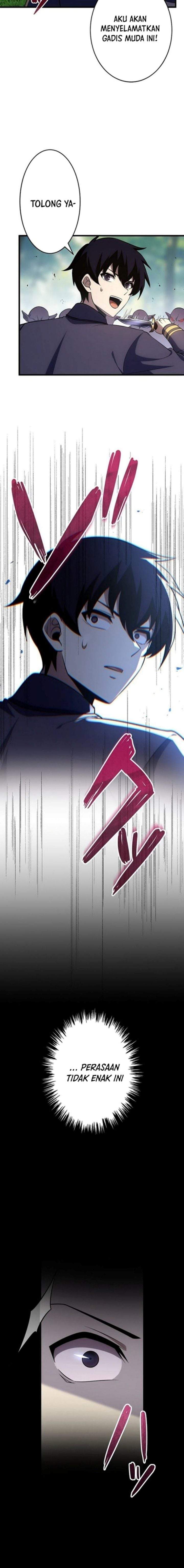 The Top Healer of the Offensive Magic Academy Chapter 22