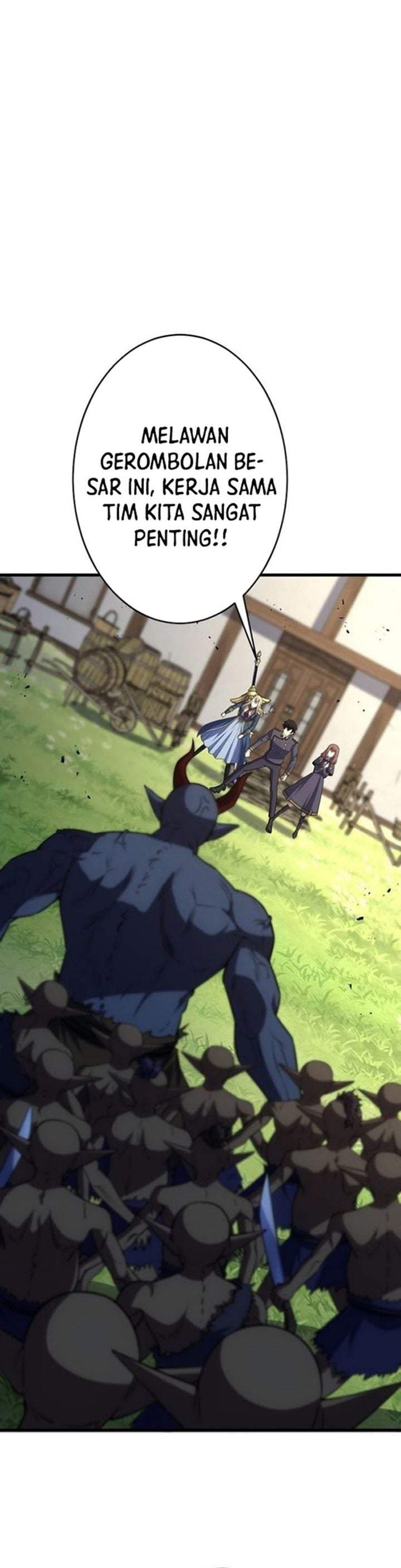 The Top Healer of the Offensive Magic Academy Chapter 24