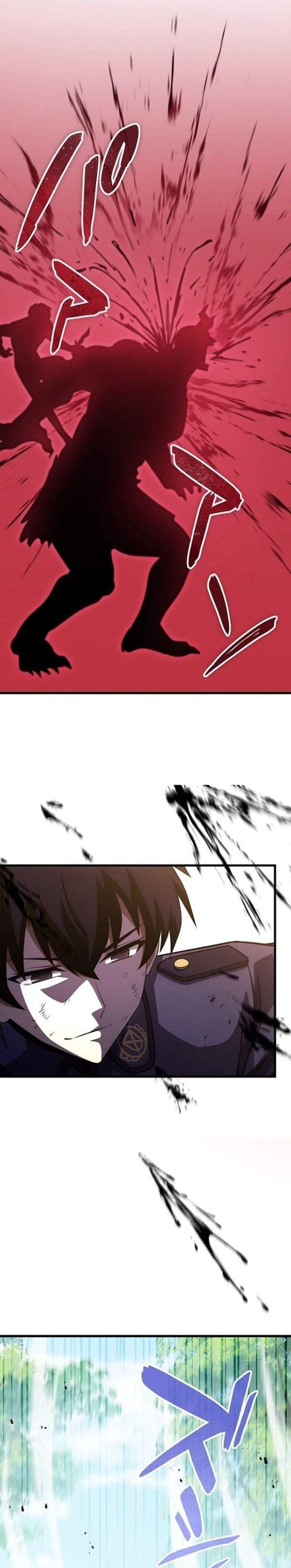 The Top Healer of the Offensive Magic Academy Chapter 24