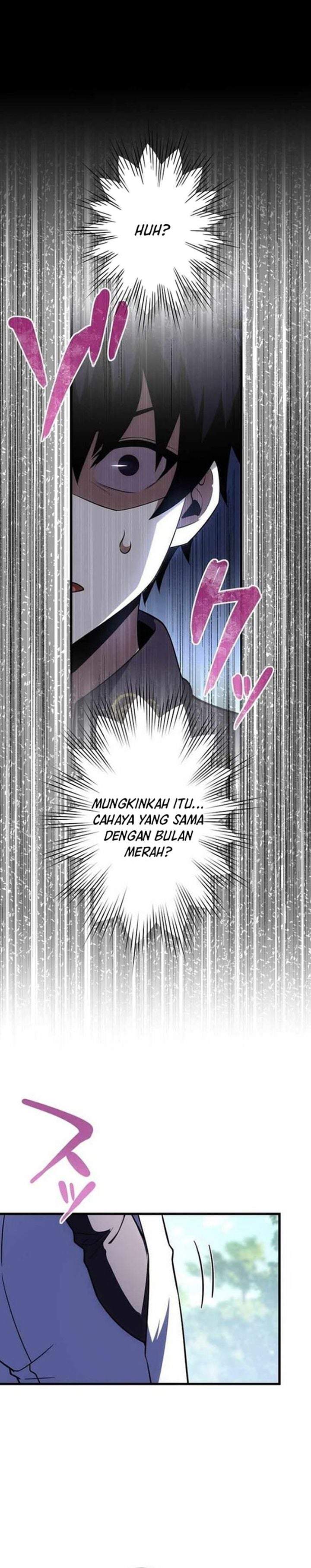The Top Healer of the Offensive Magic Academy Chapter 25