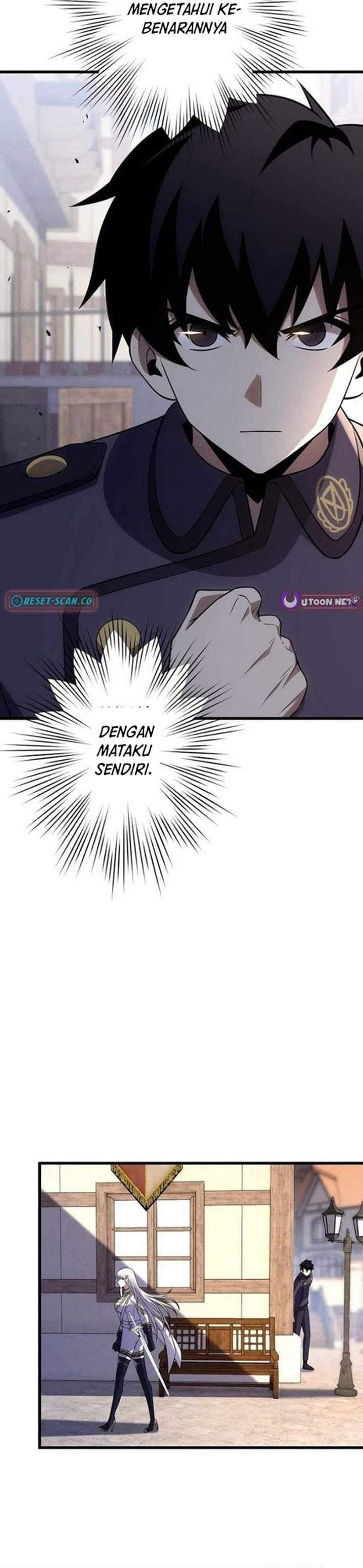 The Top Healer of the Offensive Magic Academy Chapter 26