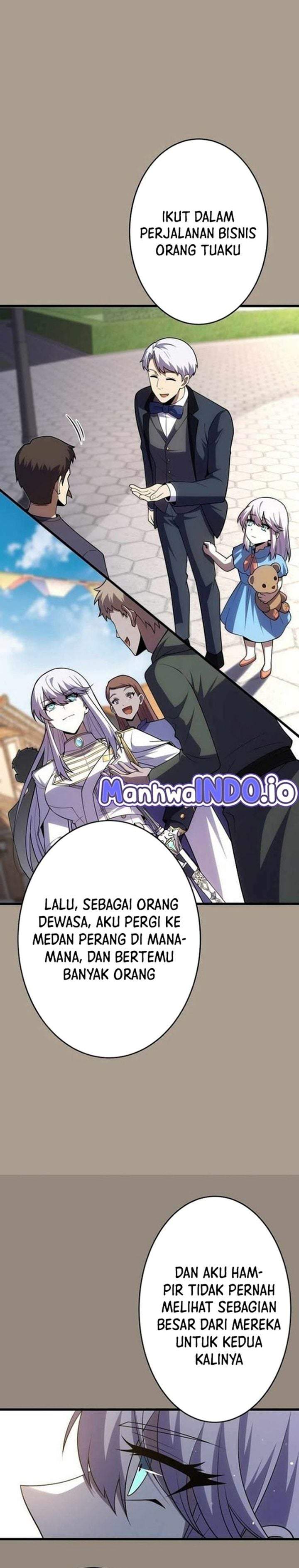 The Top Healer of the Offensive Magic Academy Chapter 26