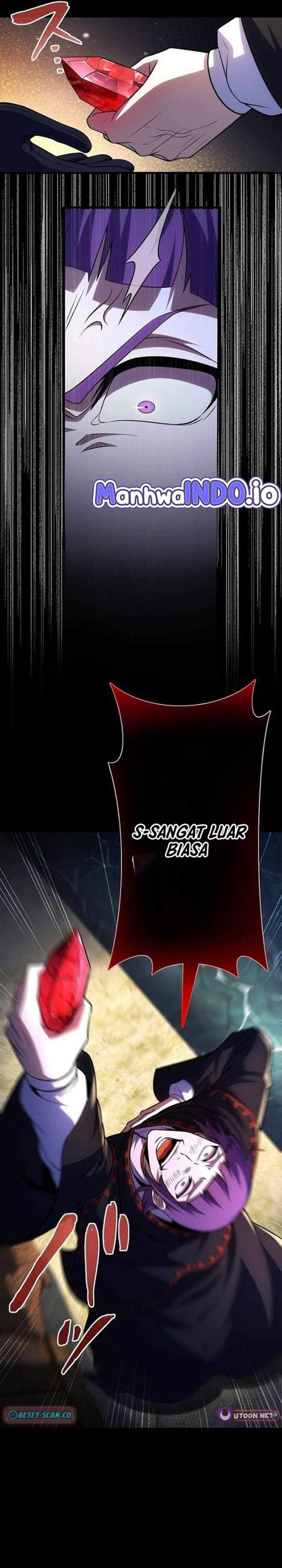 The Top Healer of the Offensive Magic Academy Chapter 26